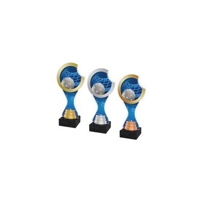 Poháry Bauer Akrylátová trofej ACBTM13 Florbal