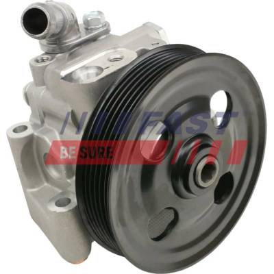 Hydraulické čerpadlo, riadenie FAST FT36249