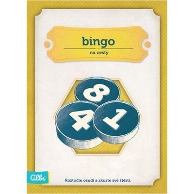 Klasické hry na cesty - Domino, Hadi a žebříky, Člověče, Balancuj, Bingo, Lodě – Hledejceny.cz