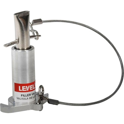 LEVEL5 Plnicí adaptér na pumpu