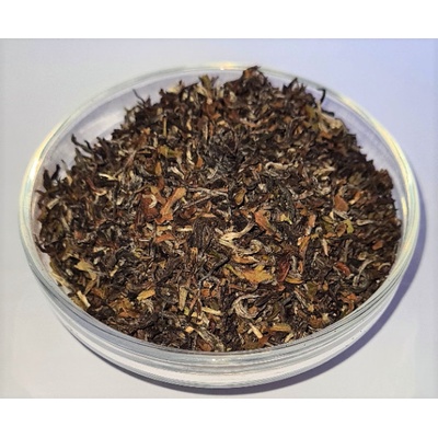 Solia Darjeeling Himalaya čaj černý 50 g