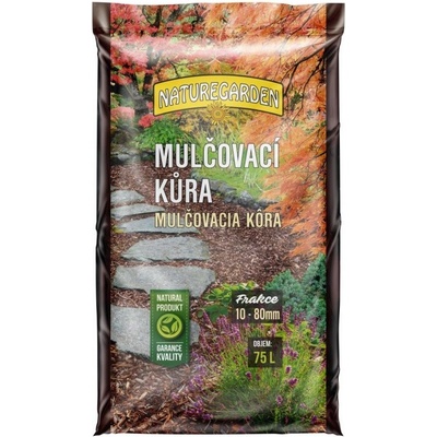 Kera Mulčovací kůra 70 l – Hledejceny.cz