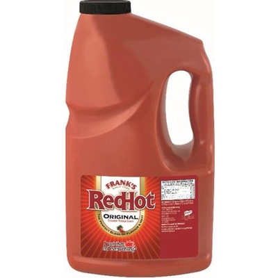 French's Cattlemen's Kansas City Classic BBQ sauce 3780 ml