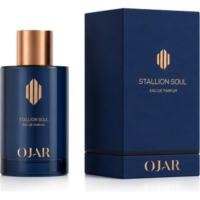 Ojar Stallion Soul parfémovaná voda unisex 100 ml