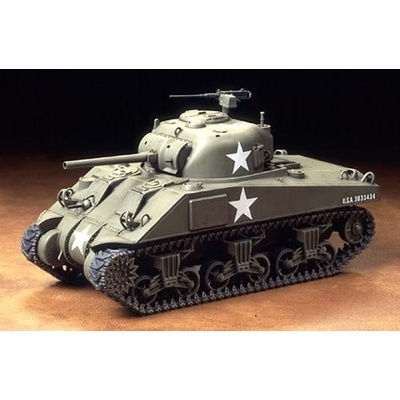 Tamiya 32505 M4 Sherman Early Production 1:48