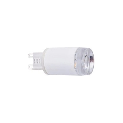 Nowodvorski 8447 LED žiarovka 3W, G9 , 90°, 230V, 4000K, 280lm, neutrálna biela, biela