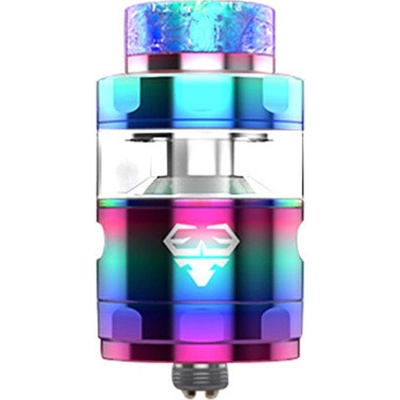 GeekVape Clearomizér Blitzen RTA Duhový 2ml/5ml