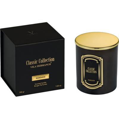 Vila Hermanos Classic Collection Mandarinka 200 g