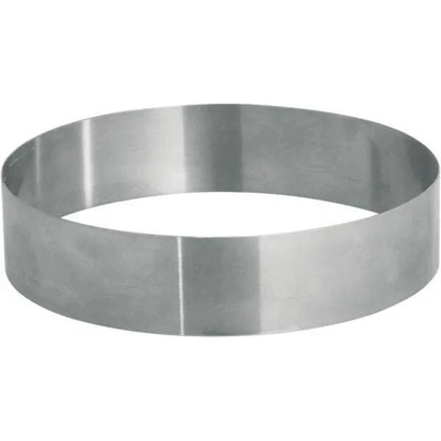 Gastrozone Forma Na Dort průměr 18 cm