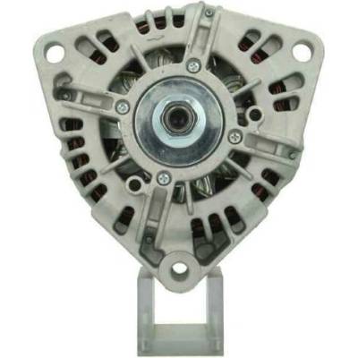 Alternátor MAN 14.255 Bosch 0124655243