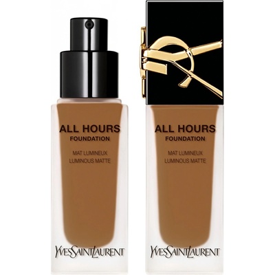 Yves Saint Laurent Encre de Peau All Hours Foundation LC1 Make-up 25 ml