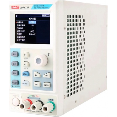 Uni-T UDP6720