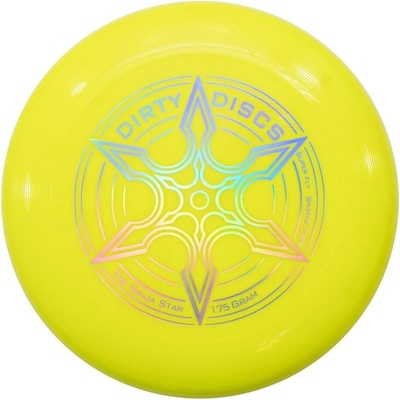 INDY Dirty YELLOW