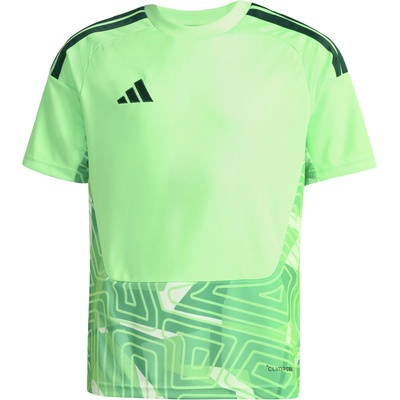 adidas Brankářský dres Dětský Tiro 26 krátký rukáv – Hledejceny.cz
