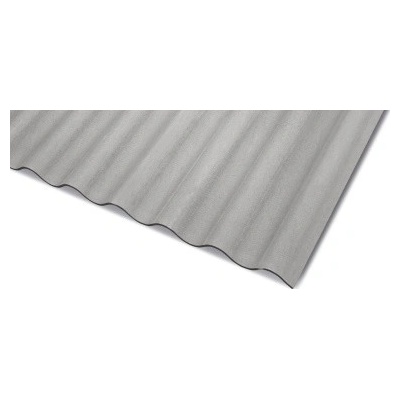 Cembrit B8 1250 x 1020 mm přírodní šedá 1 ks