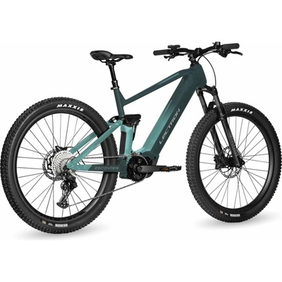 Lectron Esconder FSX Pro 2026