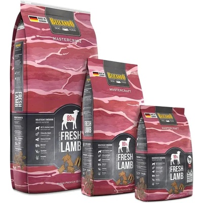 Belcando Mastercraft Fresh Lamb 2,2 kg