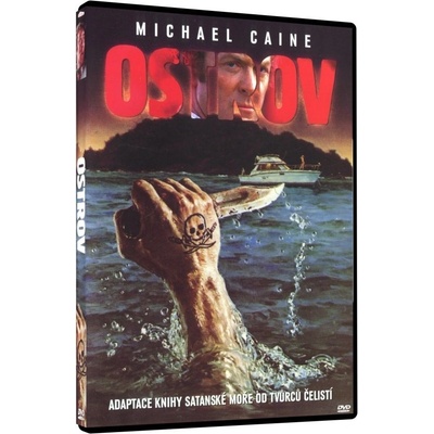 Ostrov DVD – Hledejceny.cz