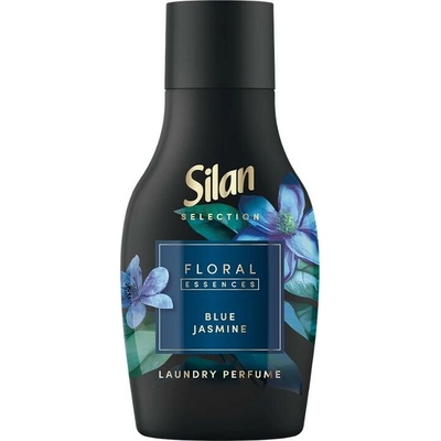 Silan Parfém na praní Selection Blue Jasmine 540 ml