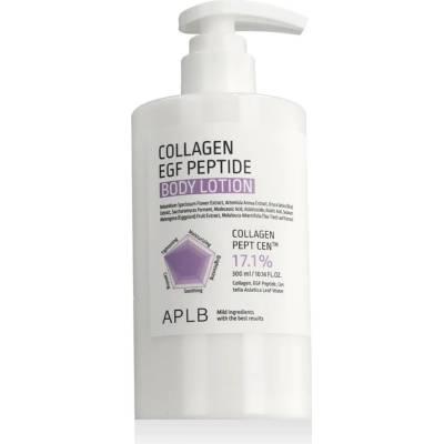 APLB Collagen EGF Peptide Body Lotion – Hydratačný Telový Lotion 300ml