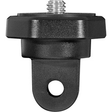 Telesin Mount adaptér pre športové kamery 1/4'', čierny GP-TPM-T04