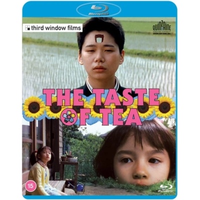 The Taste Of Tea BD