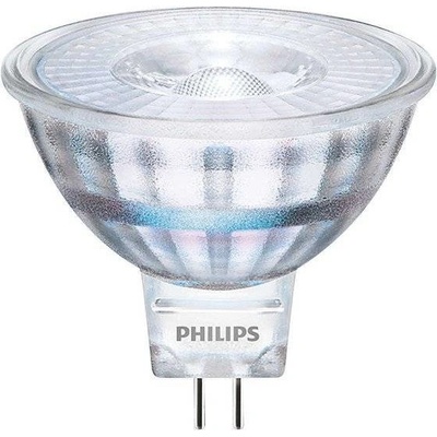 Philips CorePro žárovky LED žárovka GU5.3 12 V Varianta: 7 W = 50 W, 4000 K, 630 lm