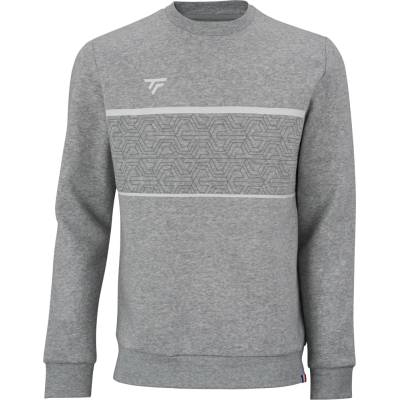 Tecnifibre Club Sweater Silver – Hledejceny.cz