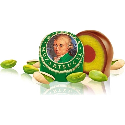 Lindt Hofbauer Mozart Kugeln 20 g