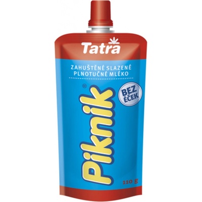 Tatra Piknik 8% doypack 110 g