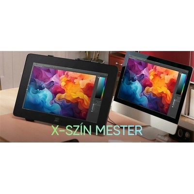 XPPen Artist 24 Pro (Gen2) 165Hz