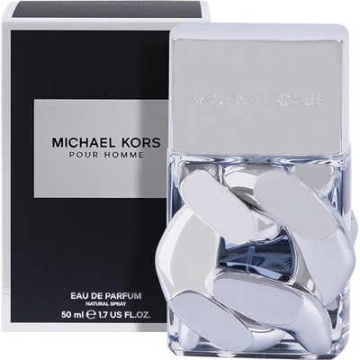 Michael Kors Michael Kors parfémovaná voda pánská 50 ml