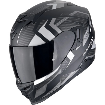 Scorpion EXO-520 EVO AIR RANKA