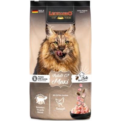 Leonardo Adult GF Maxi 7,5 kg