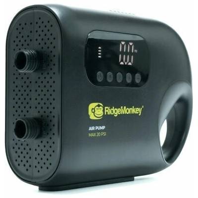 RidgeMonkey Vault Multi Function Air Pump