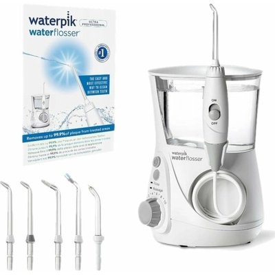 Waterpik WF-660 EU bílý