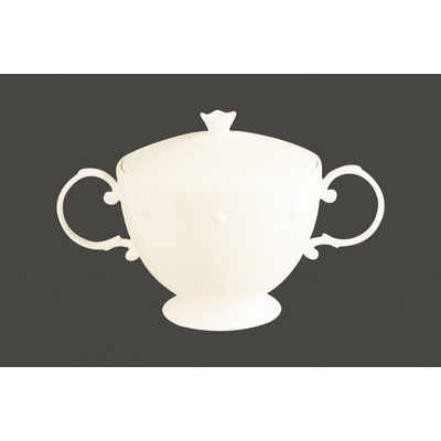 Rak White Gold mísa na polévku 340 cl Princess