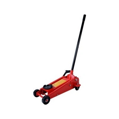 Raider Hydraulický zvedák pojízdný 2 t 125-390mm