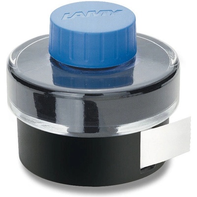 Lamy lahvičkový inkoust T52 modrý 1506/8528933 50 ml