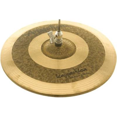 Anatolian hihat Kappadokia 14"KS 14 RHHT