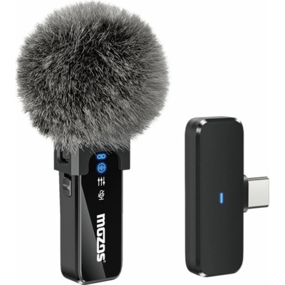 Mozos MX2