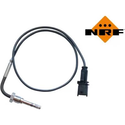 NRF Čidlo teploty výfukových plynů EASY FIT NRF 707157