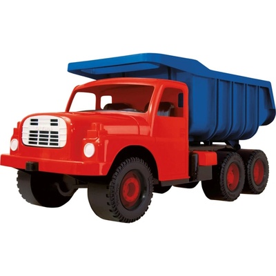 Dino Auto nákladní TATRA 148 modro-červená 72