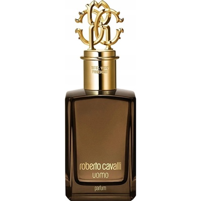 Roberto Cavalli Uomo parfum 100 ml pánska