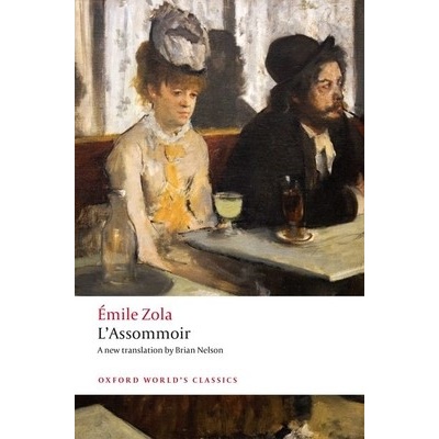 The Assommoir Zola mile