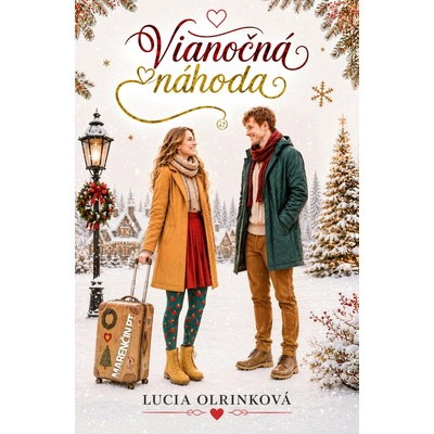 Vianočná náhoda