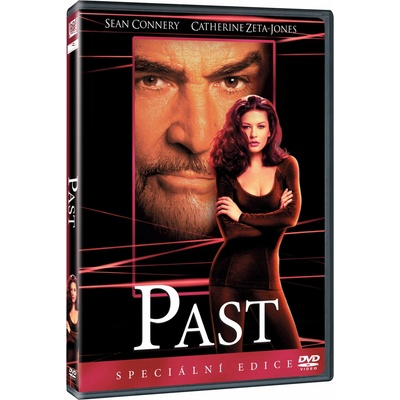 Past DVD