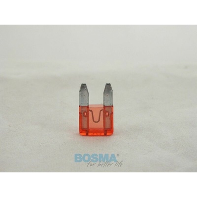 Poistka BOSMA 2003