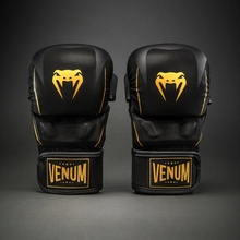 Tapout MMA sparingové rukavice Rancho