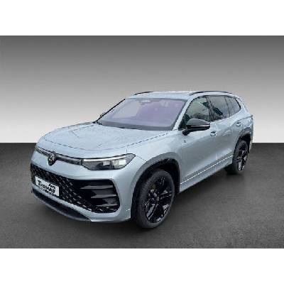 Volkswagen Tayron 2.0 TDI R-Line 4Motion DSG 142 kW